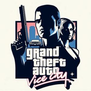 GTA VICE CITY